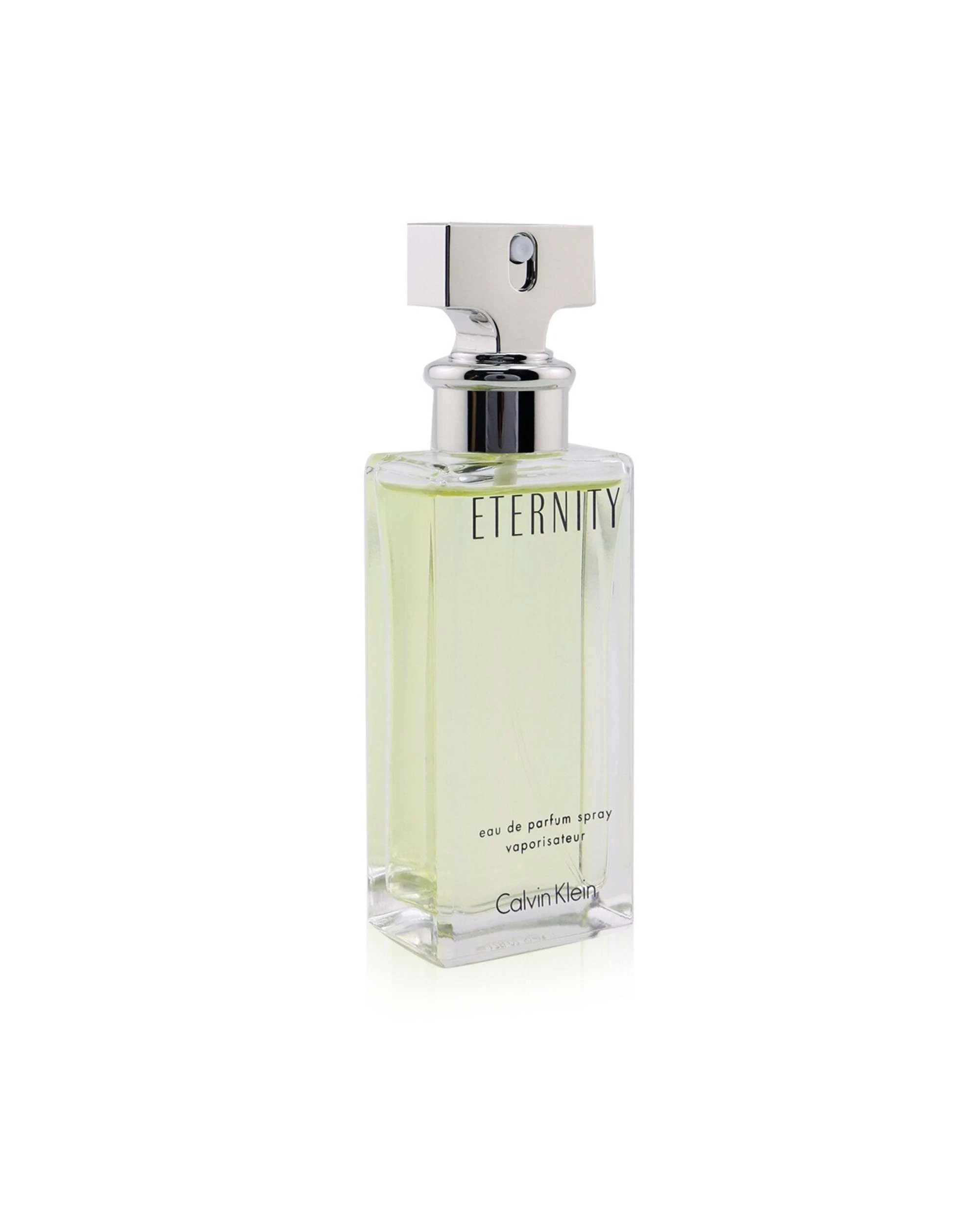 4 Calvin Klein Eternity Eau De Parfum Spray 100ml/3.4oz, 4 of 4