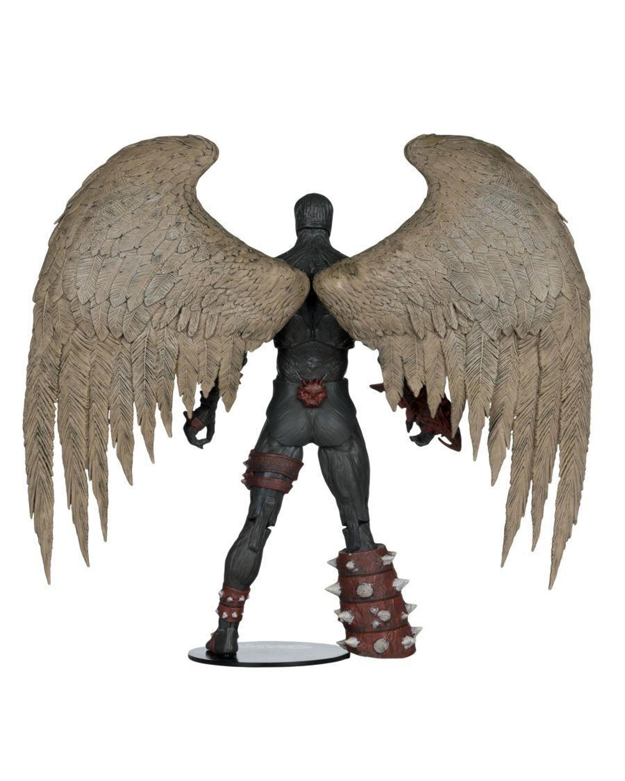 4 McFarlane Spawn Wings of Redemption 7 inch Figure, 4 of 8