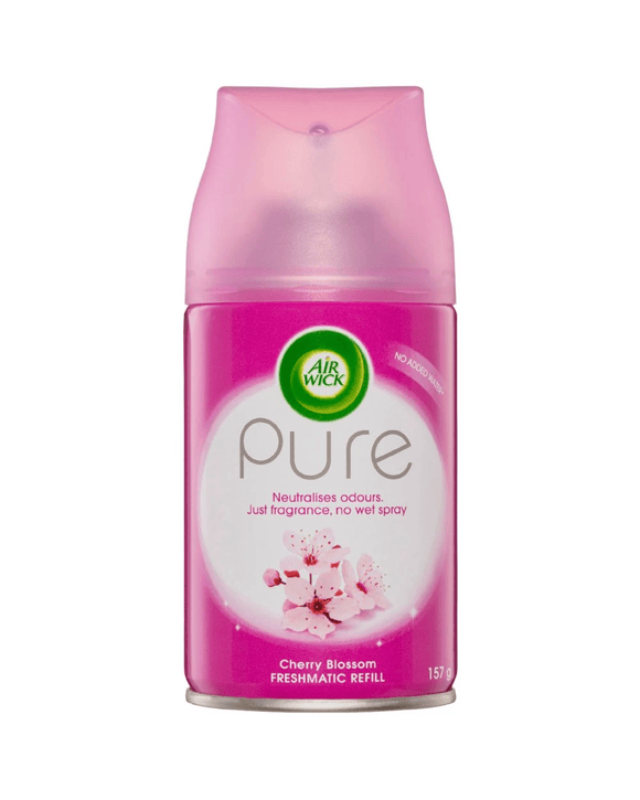 Air Wick Pure Freshmatic Refill Cherry Blossom 157g