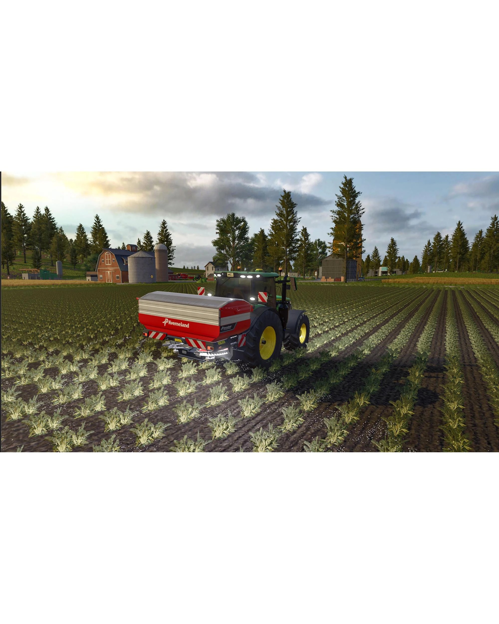6 Farming Simulator 26 Nintendo Switch Edition - Switch, 6 of 10