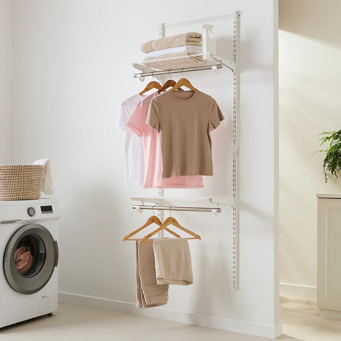 3 Custom Storage Single System, 3 of 11