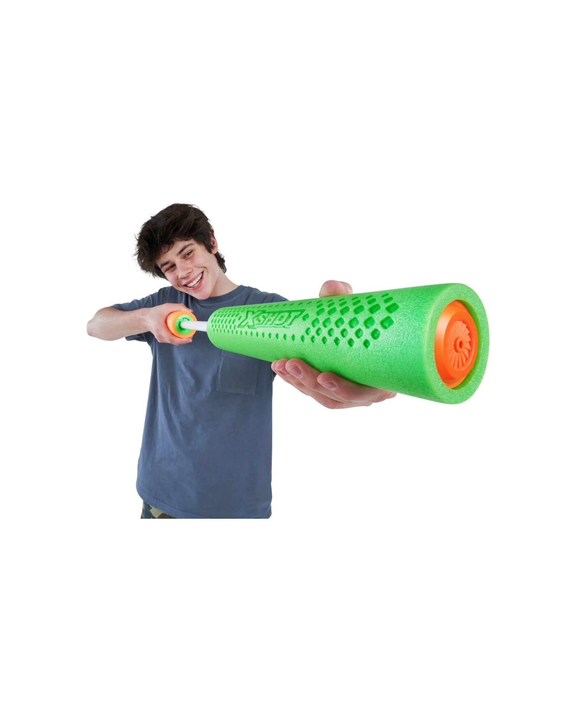 9 Zuru 2PK Xshot Water Warfare Foam Blaster Small Gun Kids Toy - Multi, 9 of 9