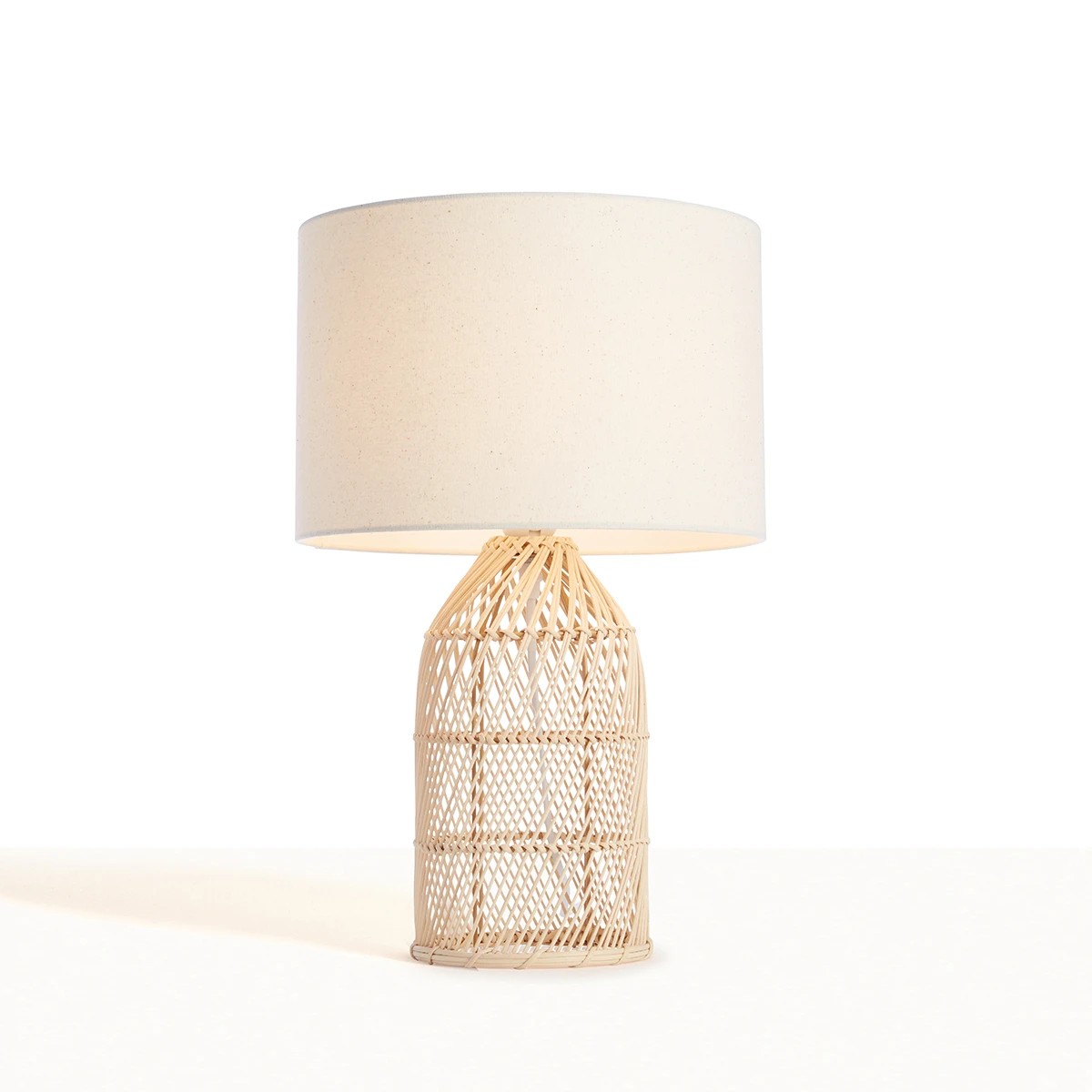 1 Cora Table Lamp, 1 of 8