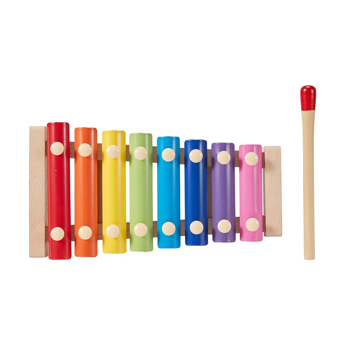 3 Wooden Xylophone, 3 of 10