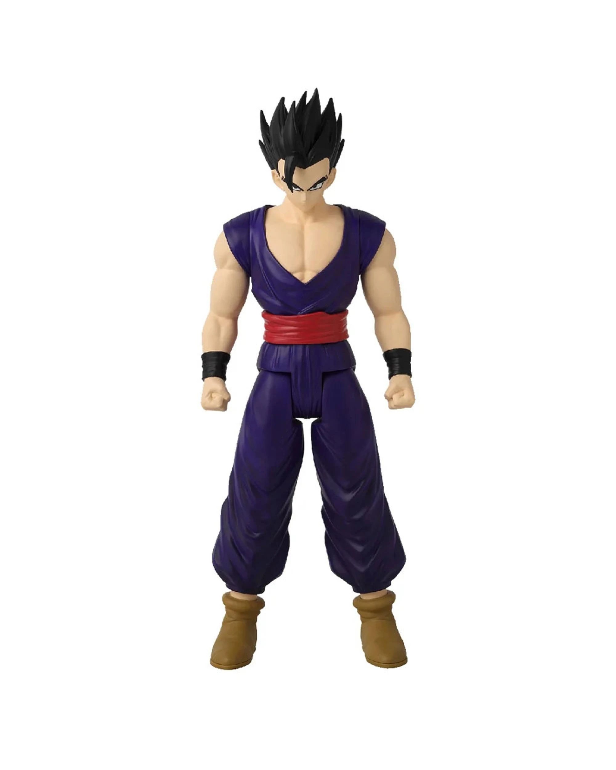 2 Dragon Ball Super Limit Breaker Ultimate Gohan 12 inch Action Figure, 2 of 2