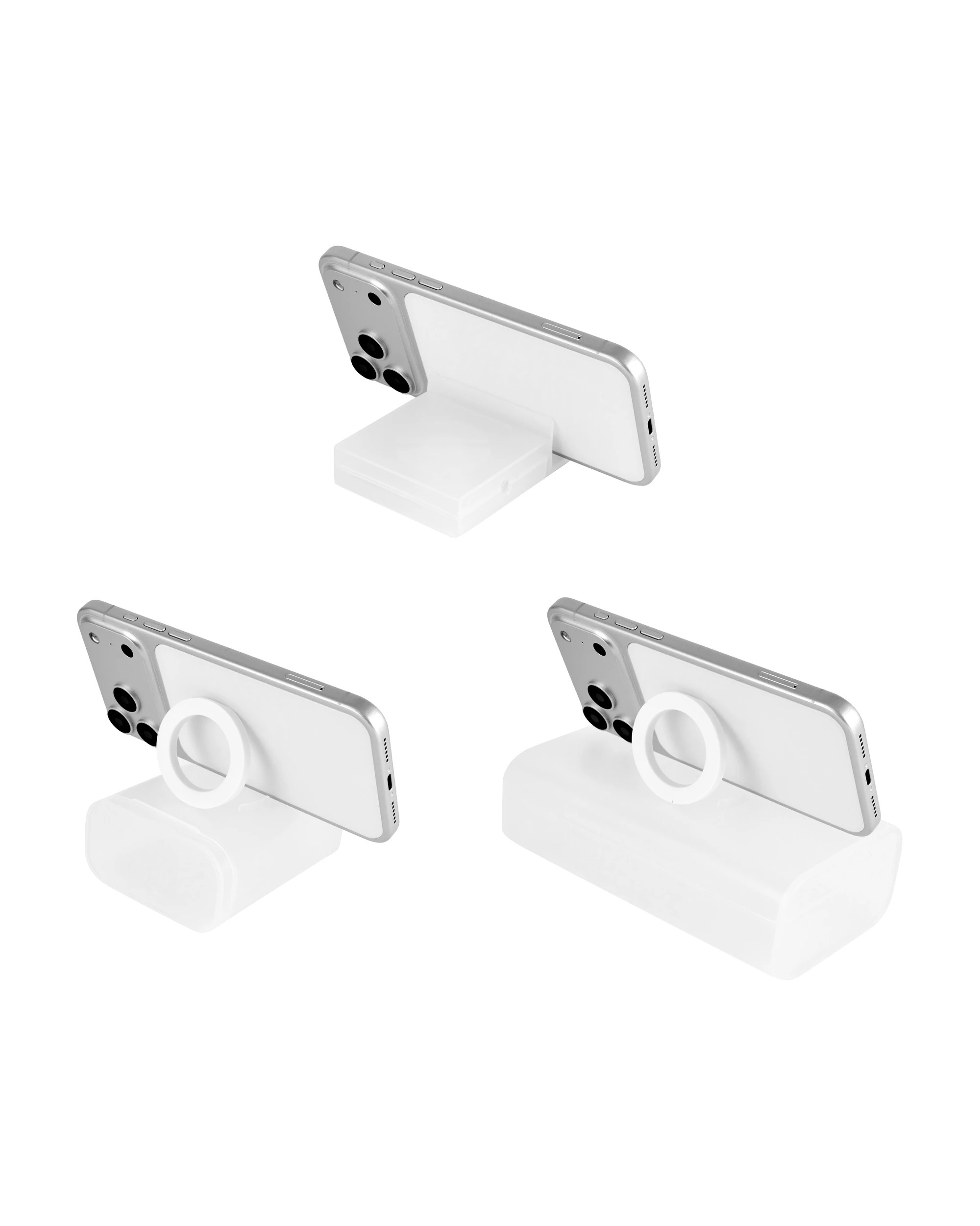 8 4 Piece Cable Organiser, 8 of 9