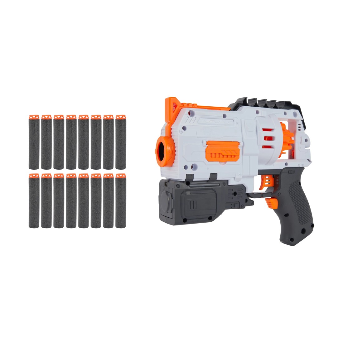 2 16X Power Shock Storm Blaster, 2 of 9