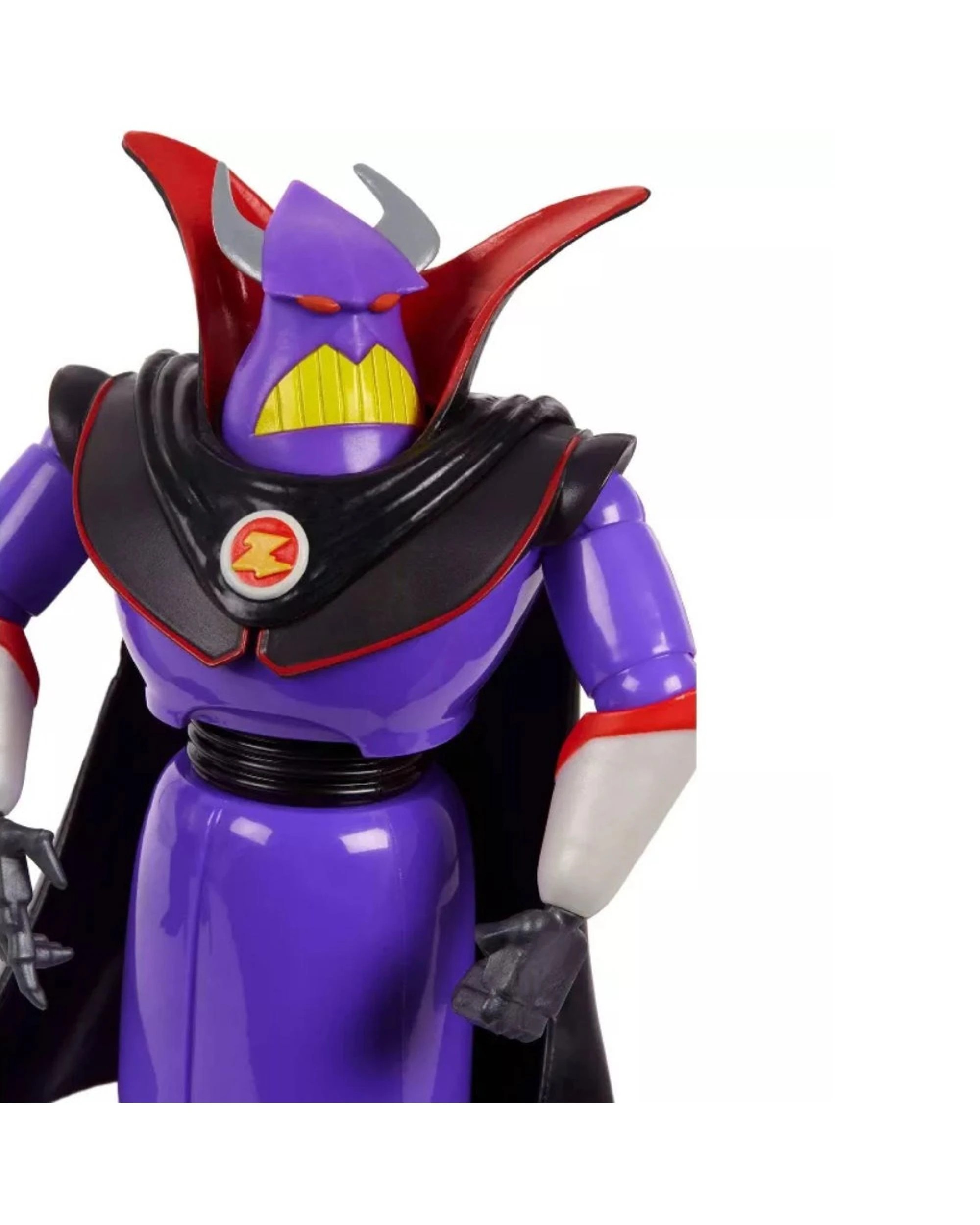Disney Pixar Toy Story Generation Collection 12 inch Emperor Zurg ...