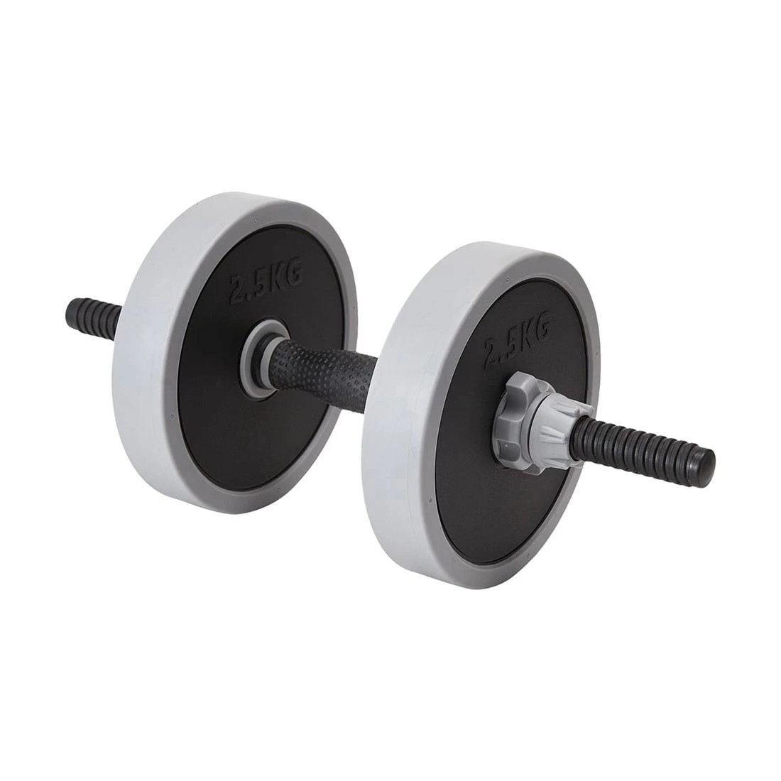 3 15kg Adjustable Kettlebell and Dumbbell Set, 3 of 10