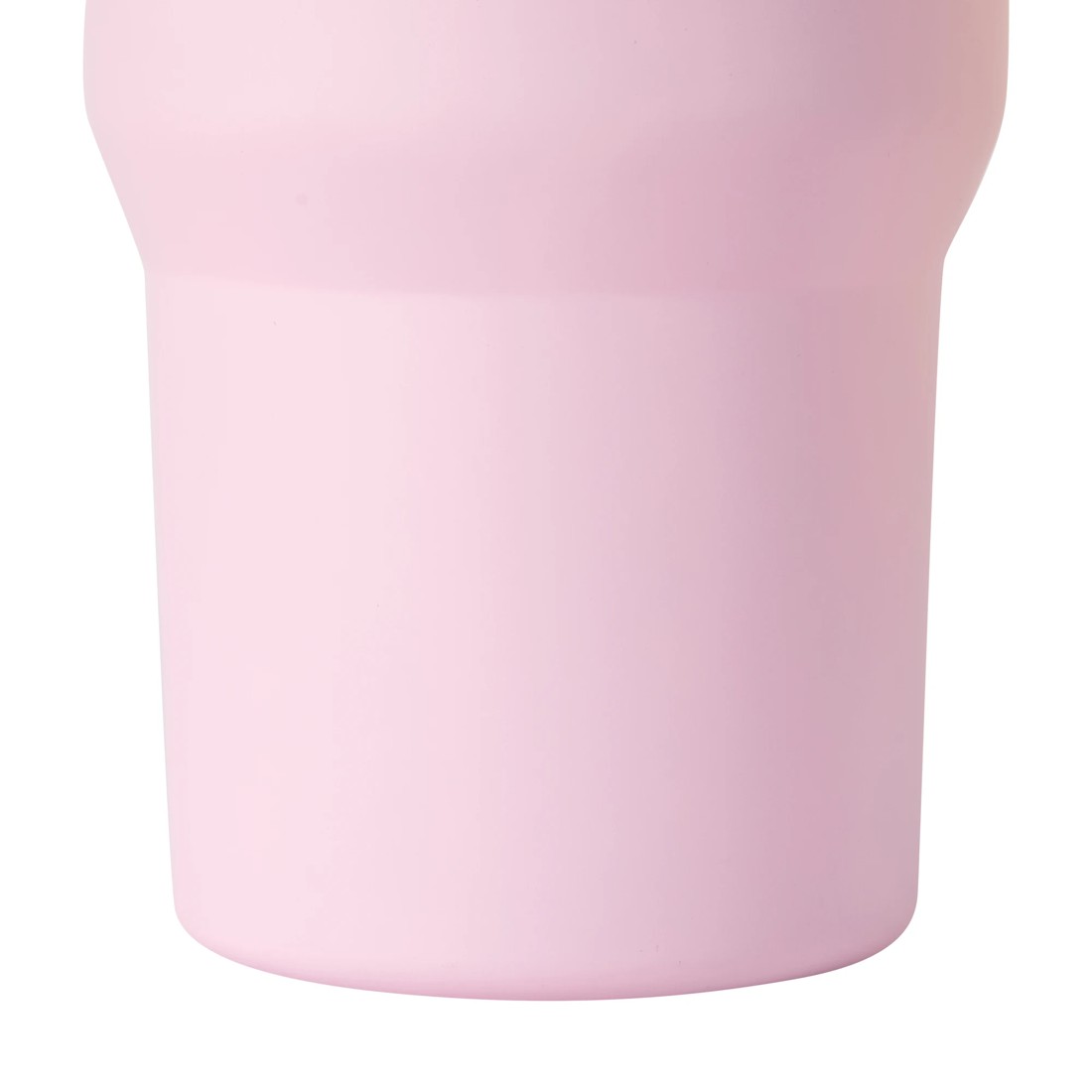 7 600ml Pink Tumbler with Handle, 7 of 8