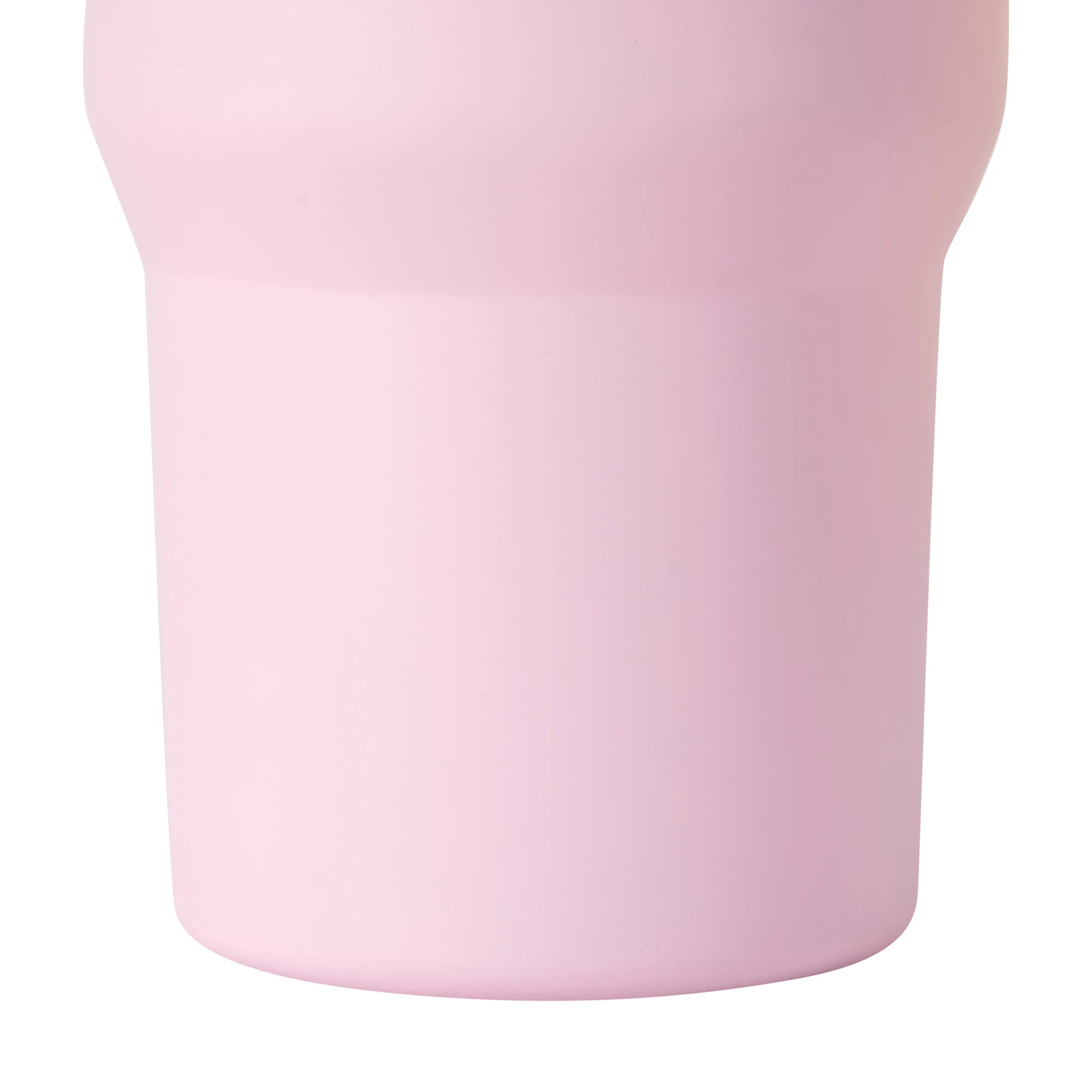 7 600ml Pink Tumbler with Handle, 7 of 8