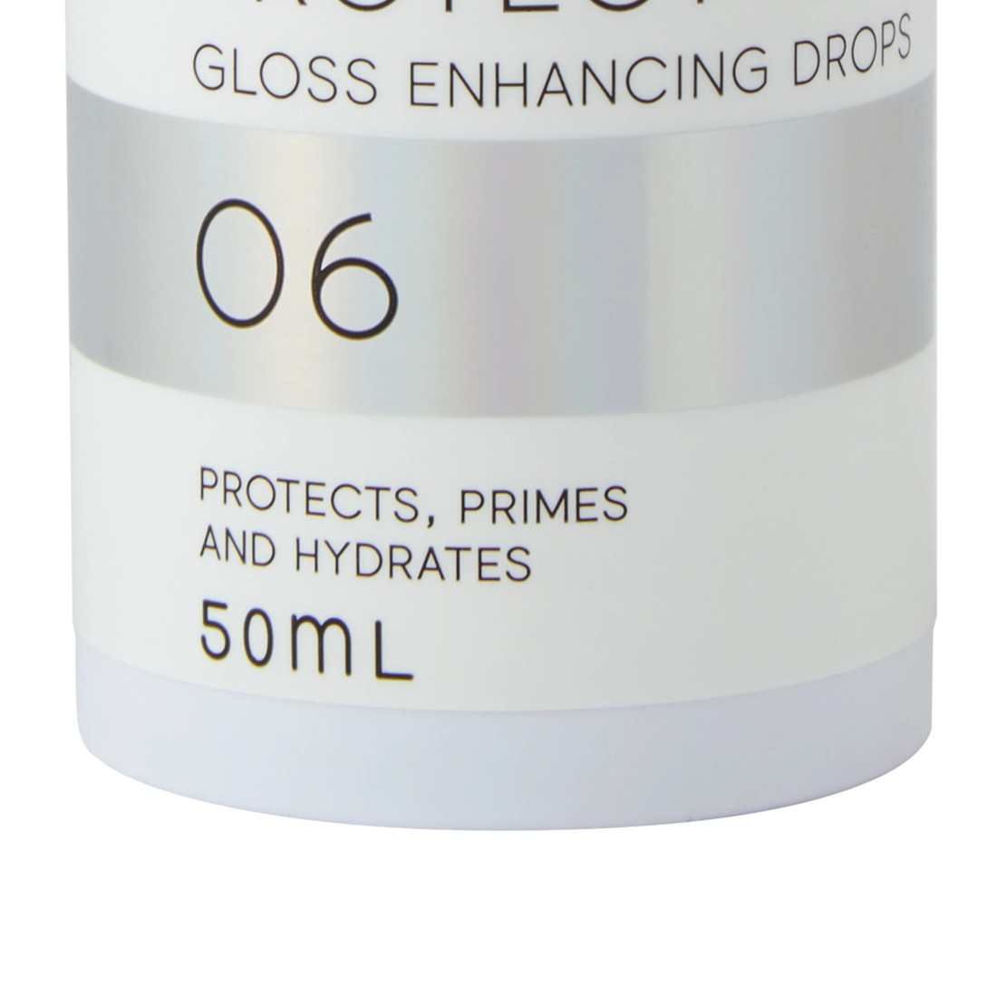 6 OXX Haircare Active Bond+ Protect 06 Hair Enhancing Drops 50ml, 6 of 6