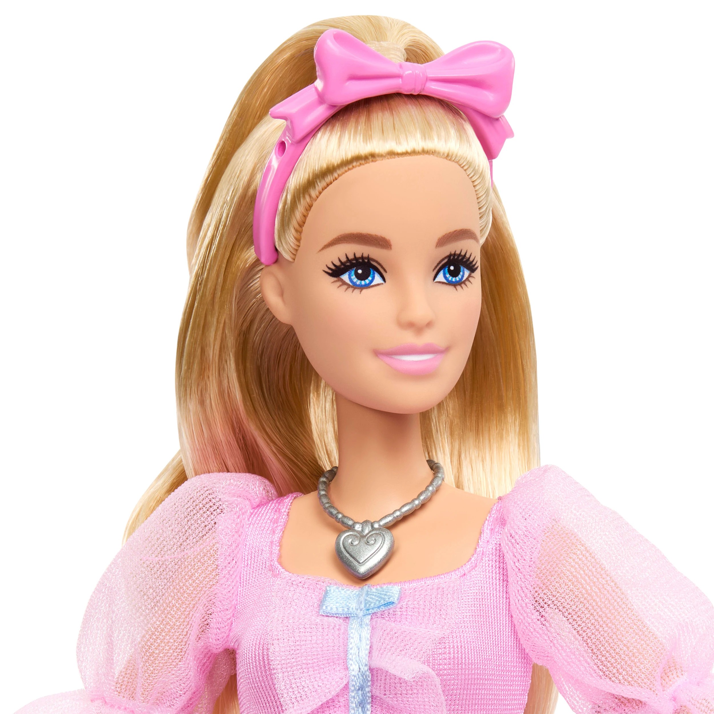 4 Barbie in the Nutcracker Clara Ballerina Doll, 4 of 7