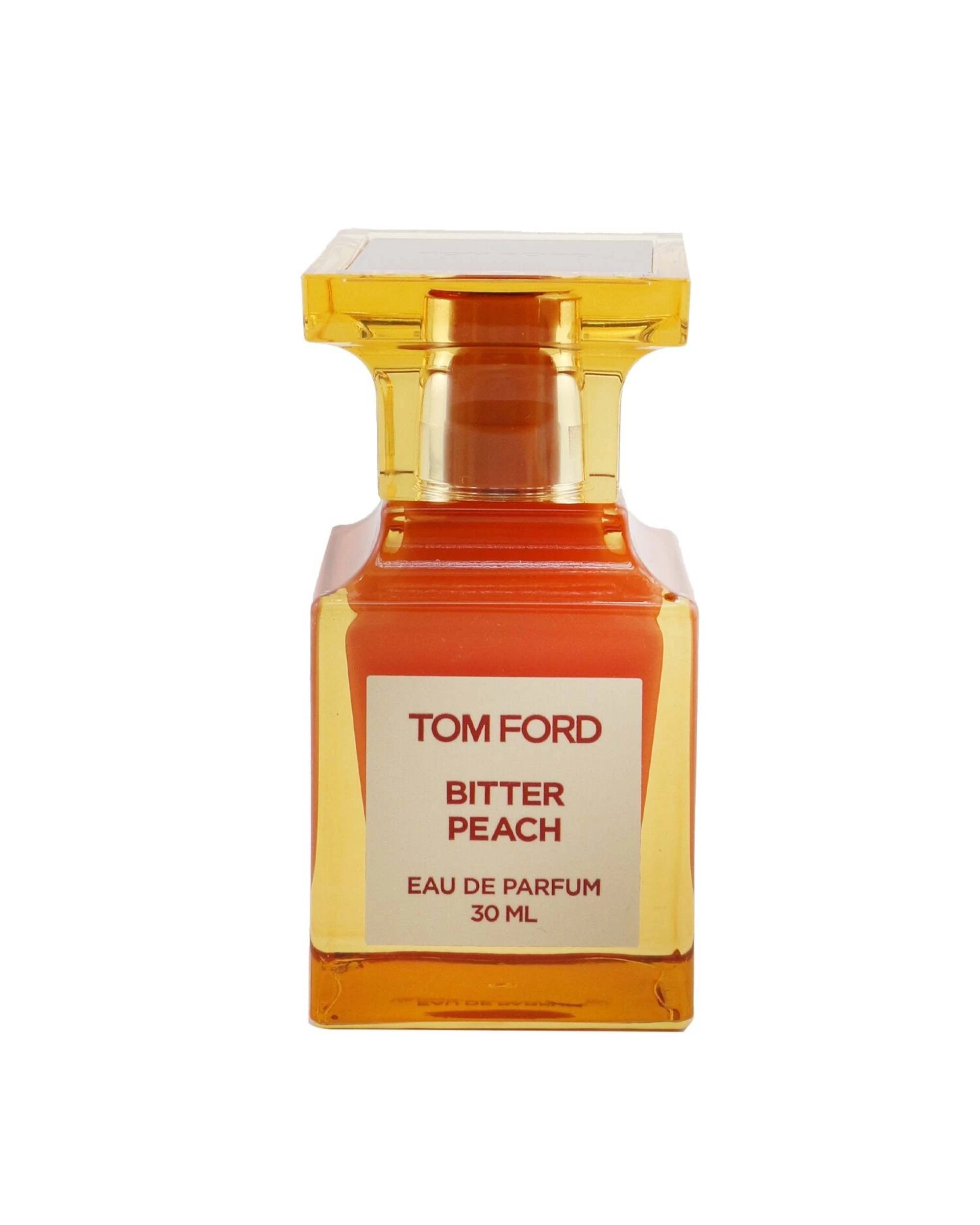 3 Tom Ford Private Blend Bitter Peach Eau De Parfum Spray 50ml/1.7oz, 3 of 3