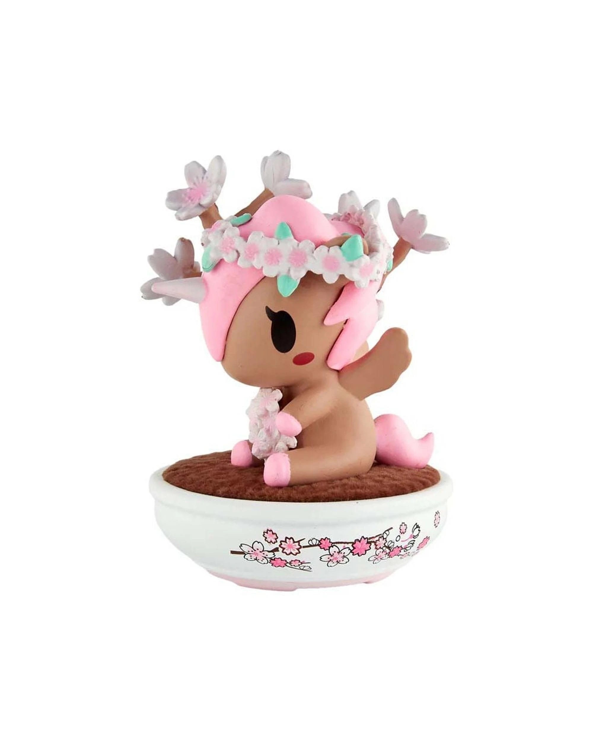 5 Tokidoki Unicorno Botanical Bonsai Blind Box, 5 of 9