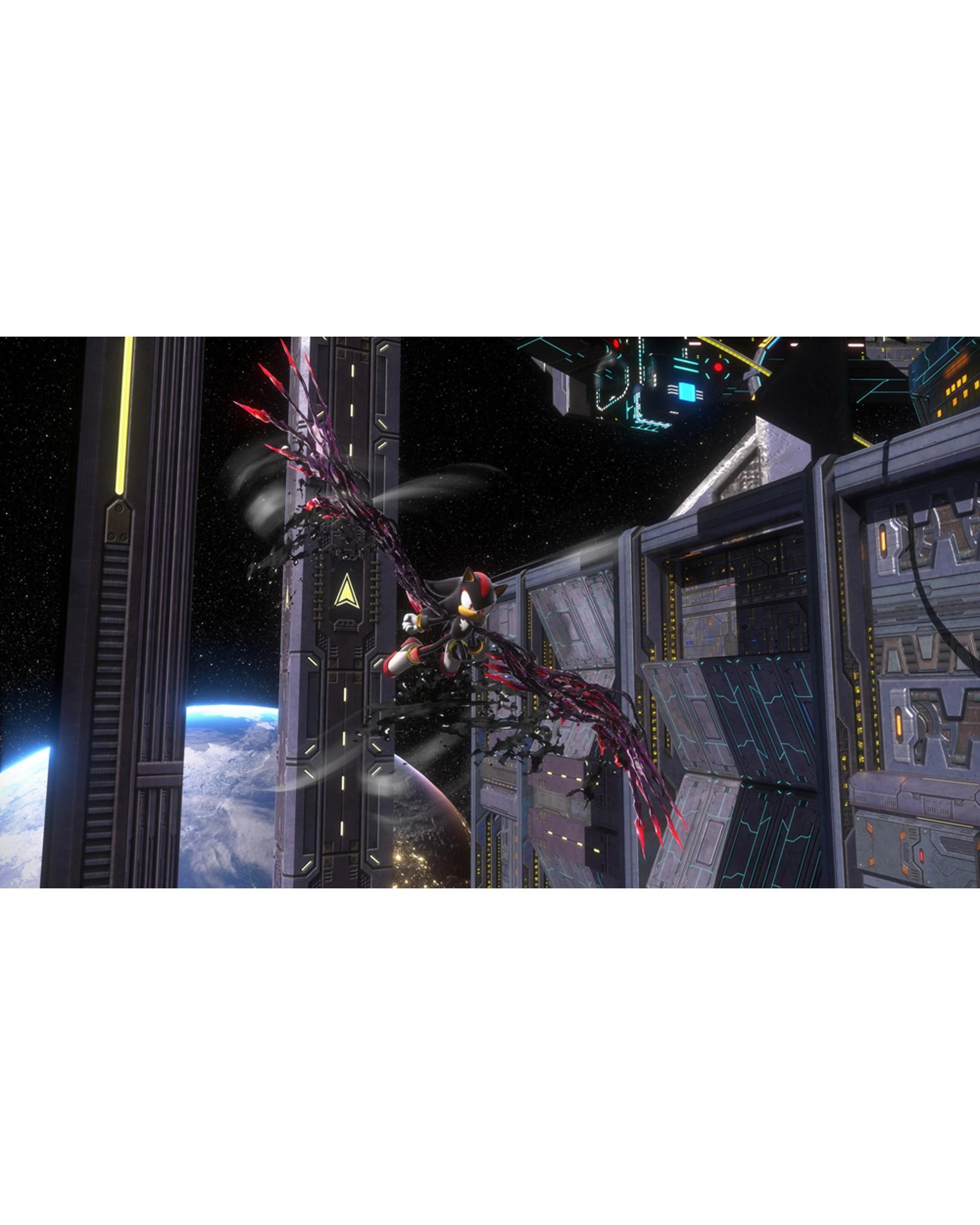 8 Sonic X Shadow Generations - Switch, 8 of 10