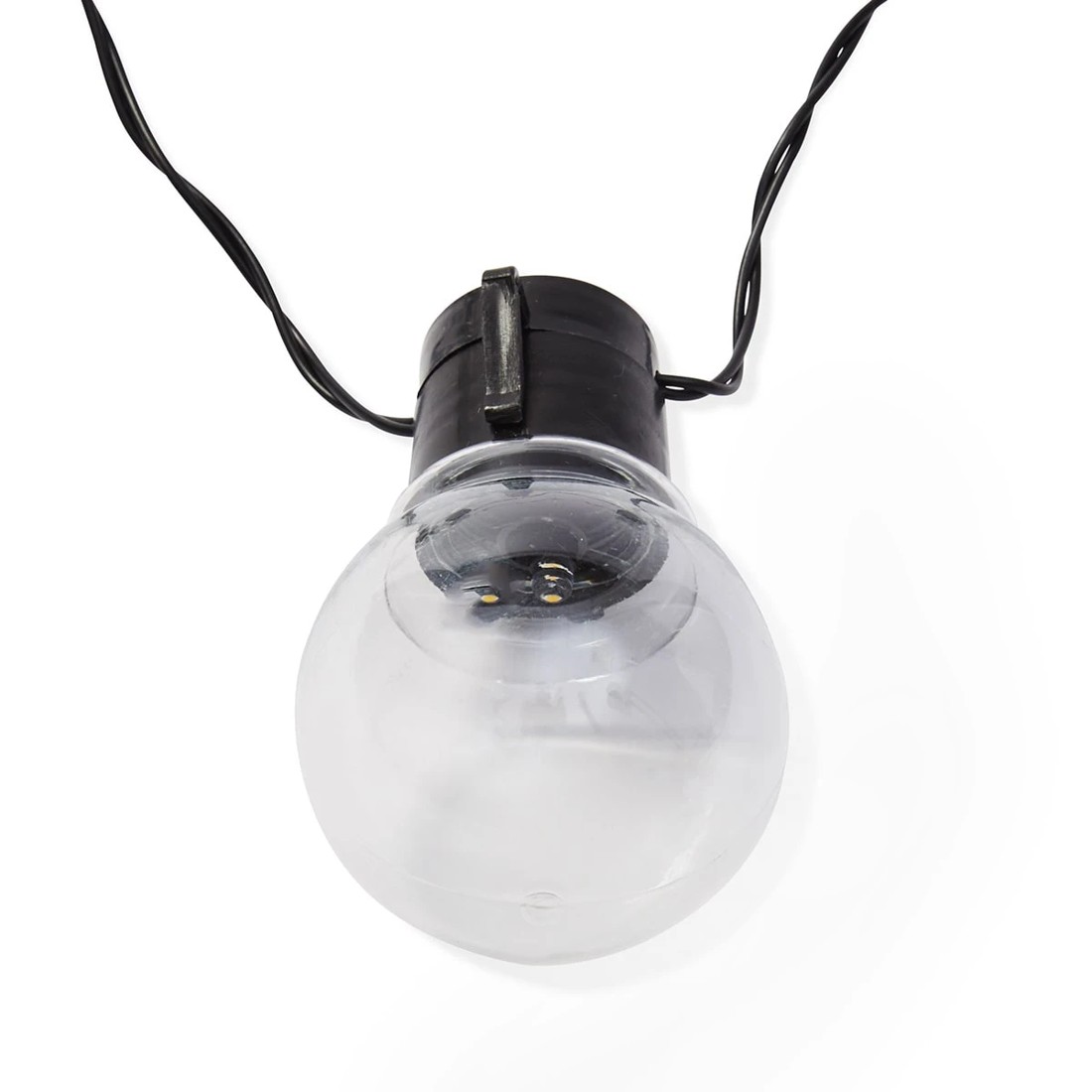 5 Solar String Lights, 5 of 6