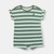 GREEN STRIPE