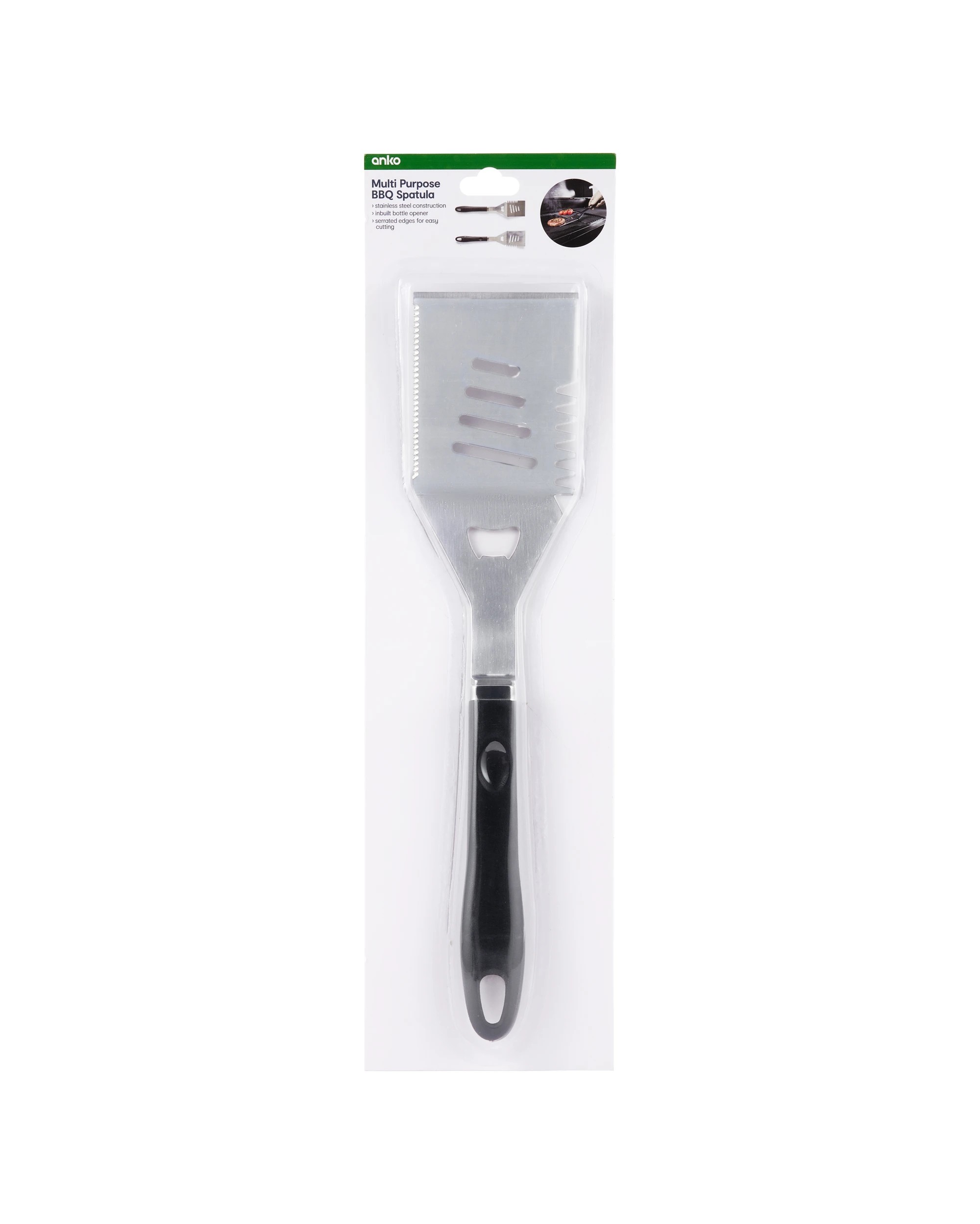 7 Multi-Purpose BBQ Spatula, 7 of 8