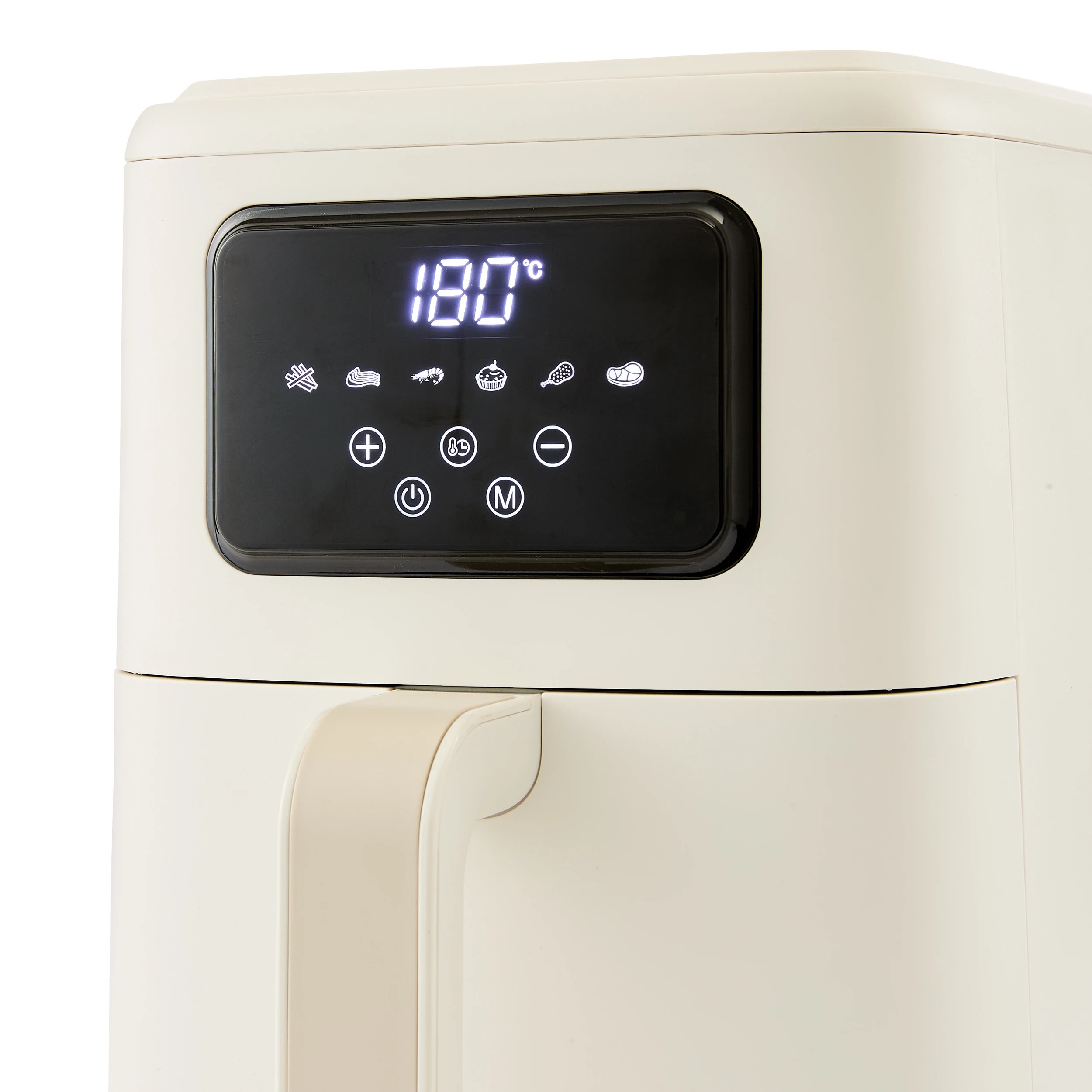 10 4L Air Fryer Space Saving, 10 of 10