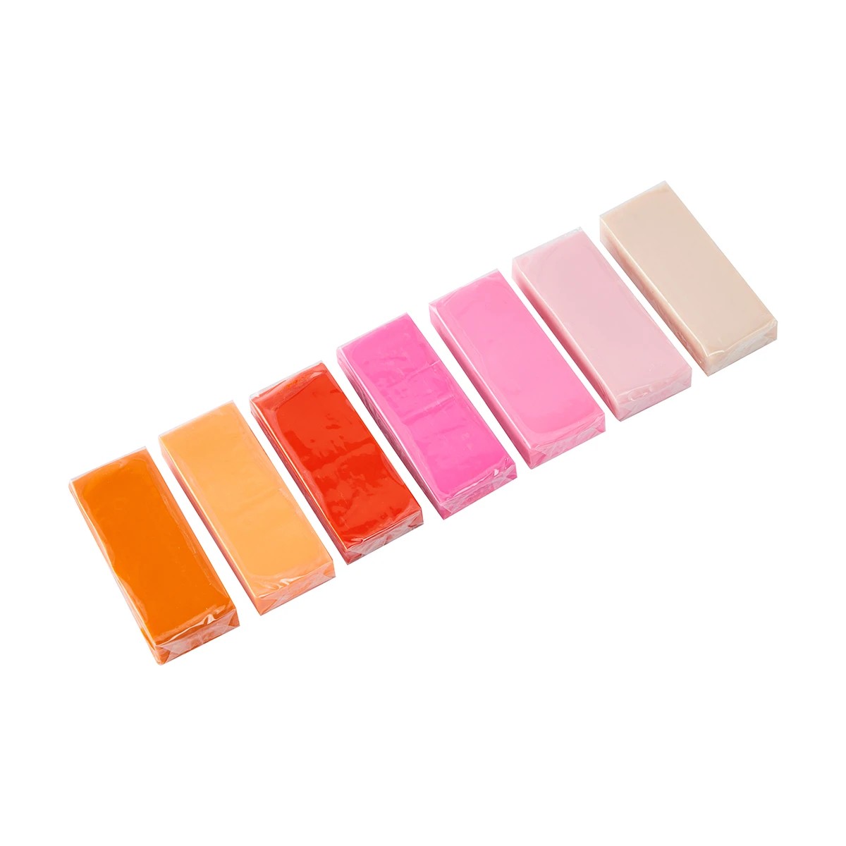 6 28 Pack Polymer Clay, 6 of 10