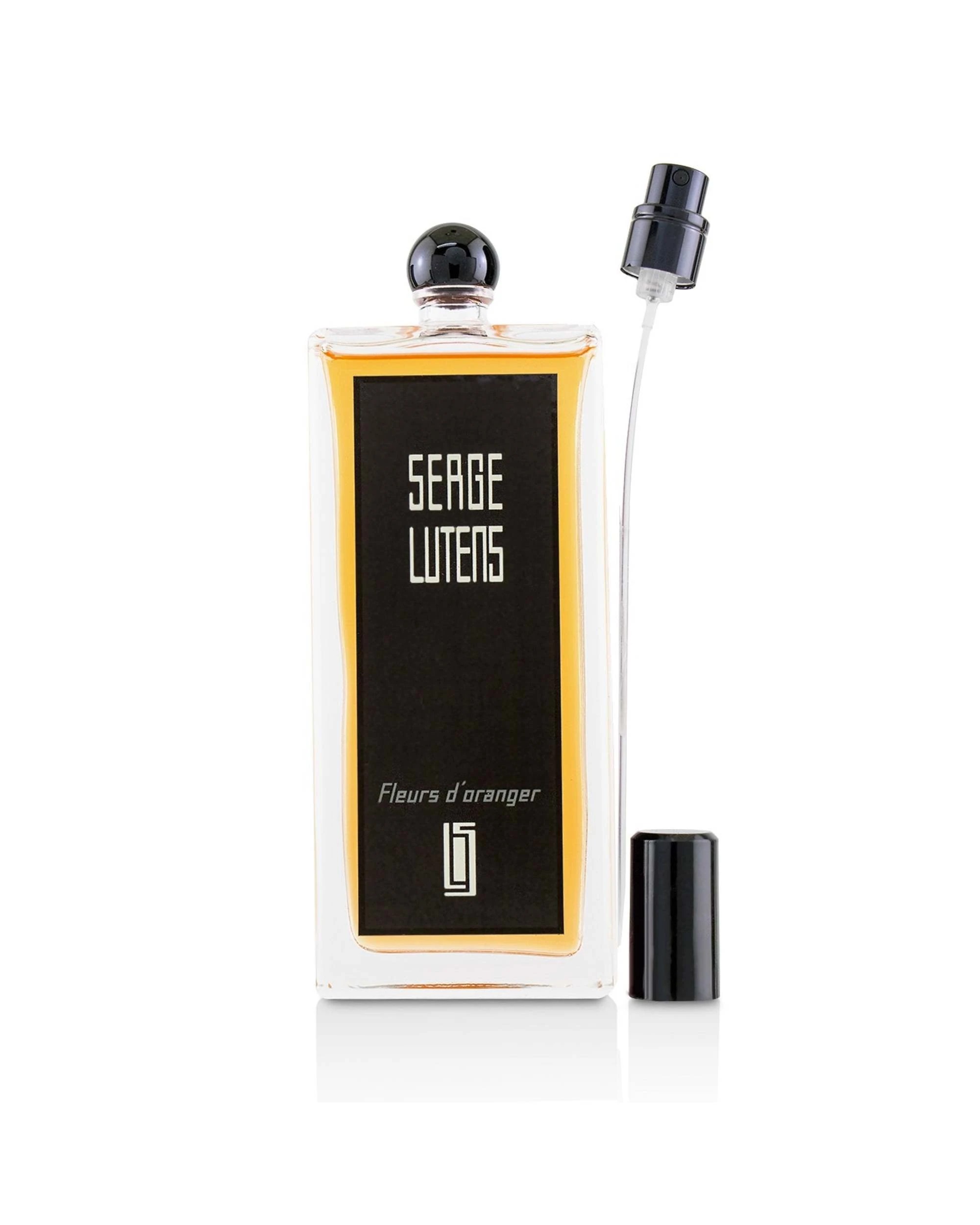 6 Serge Lutens Fleurs D' Oranger Eau De Parfum Spray 50ml/1.69oz, 6 of 6