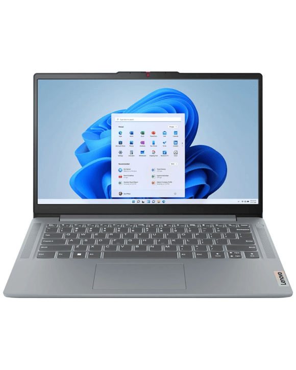 Lenovo 14 Ideapad Slim 3 Ryzen 5 8/512GB Notebook