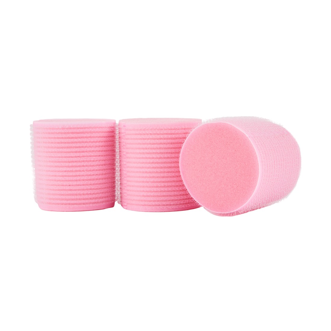 2 OXX Haircare 6 Piece Sleep-In Rollers, 2 of 4