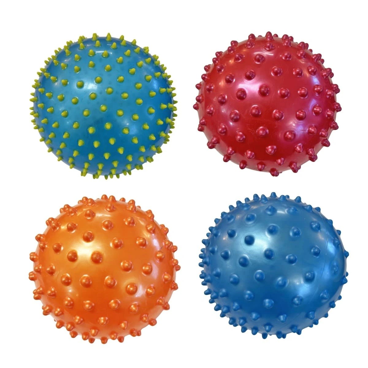 1 Nobby Ball - Assorted, 1 of 5