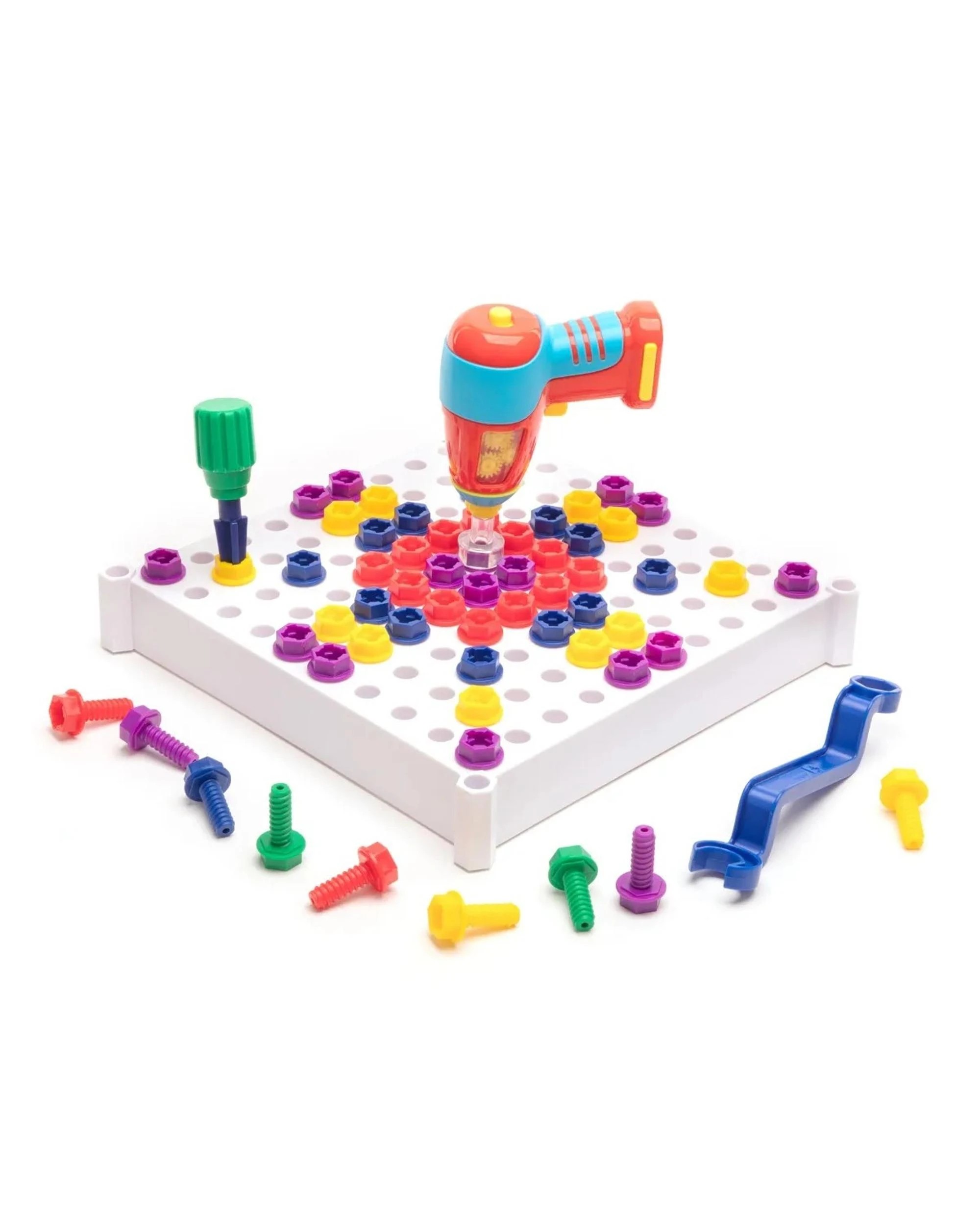 2 Educational Insights Design and Drill Activity Centre, 2 of 8