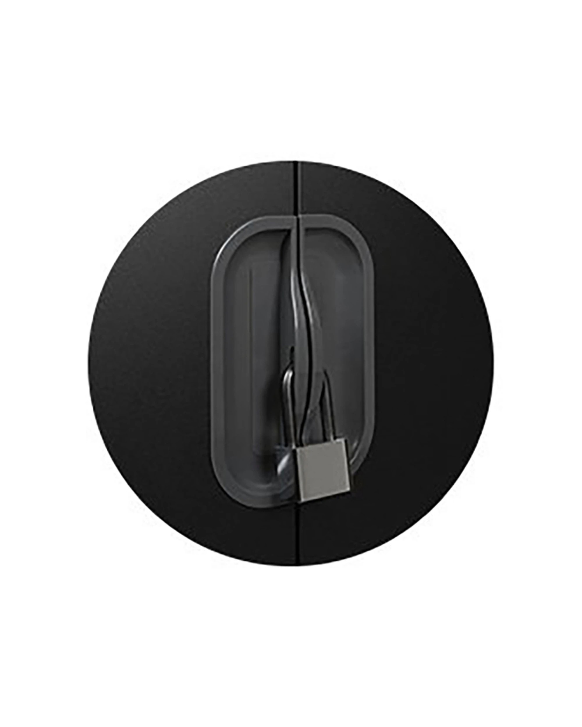 3 Kensington USB-C Headphones Multi-Device Headset Safe Listening 6-Foot Cord - Black, 3 of 9