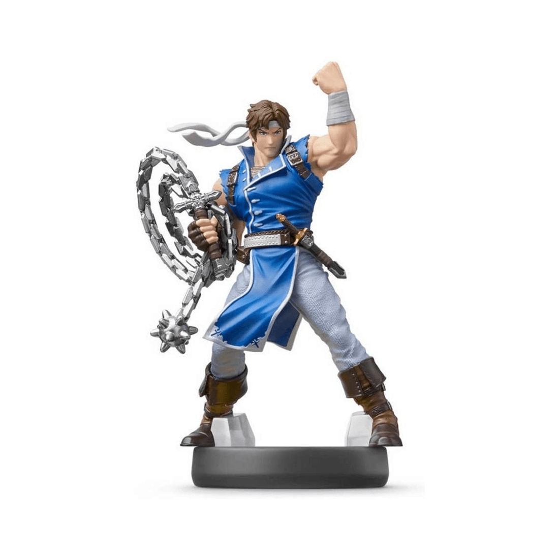 1 Nintendo Richter amiibo - Super Smash Bros. Collection, 1 of 1