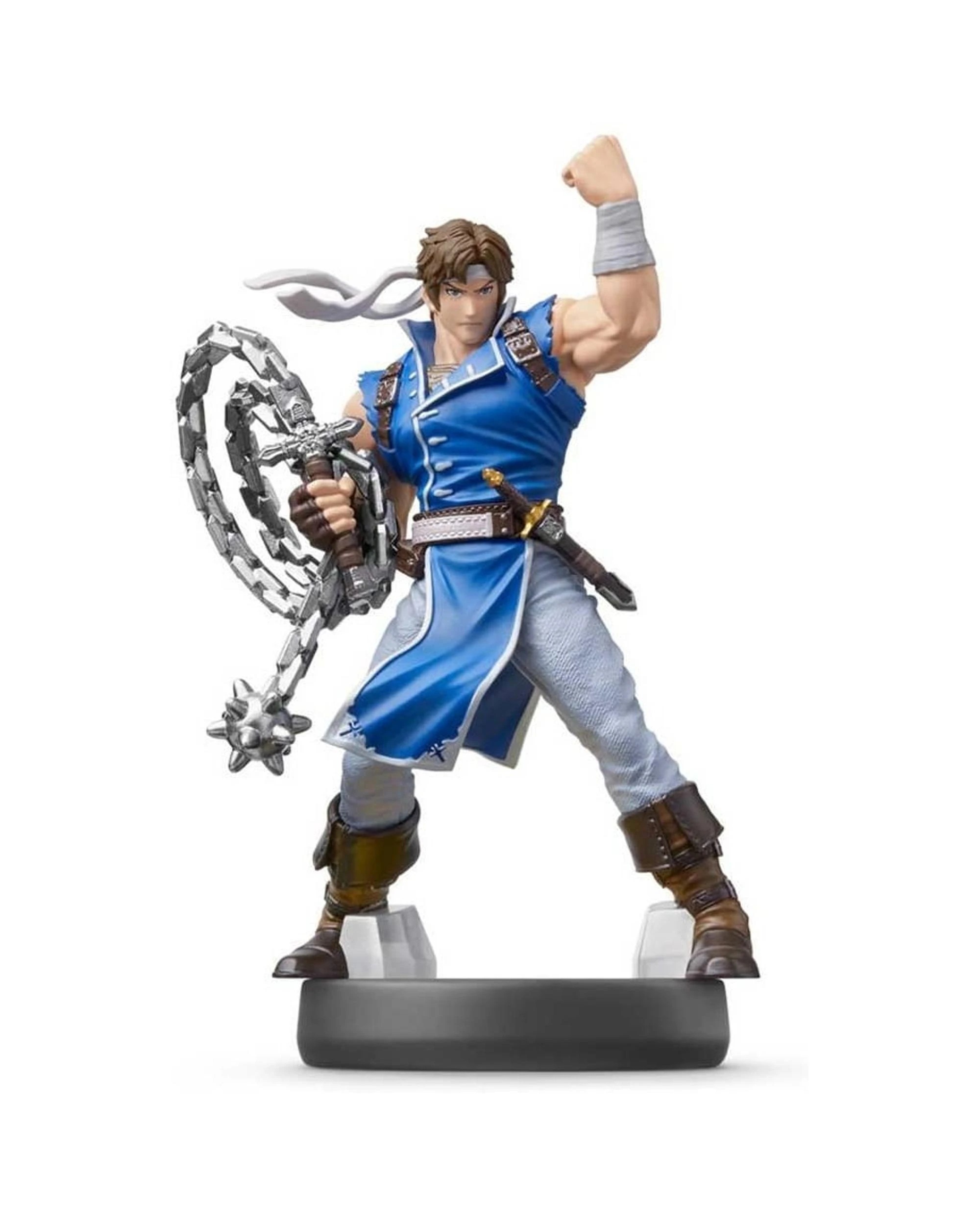 1 Nintendo Richter amiibo - Super Smash Bros. Collection, 1 of 1