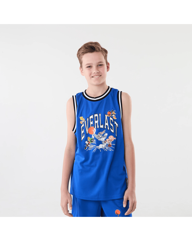 Everlast Kids Basketball 