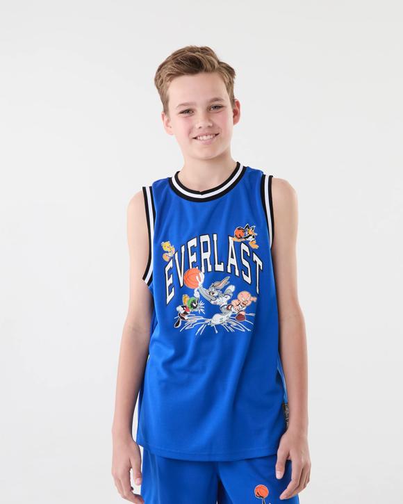 Everlast Kids Basketball Tank