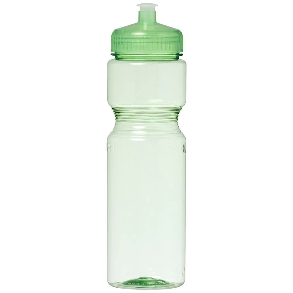 2 Studymate Plastic Drink Bottle 800mL Mint, 2 of 2