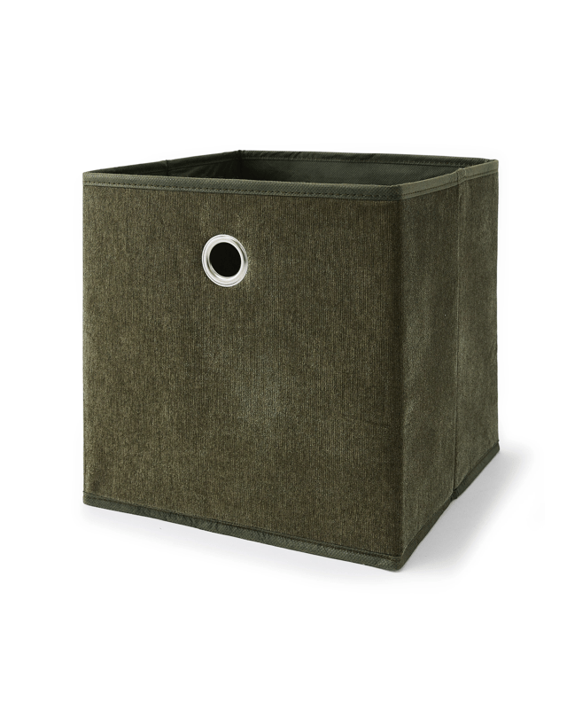 Collapsible Storage Cube - G