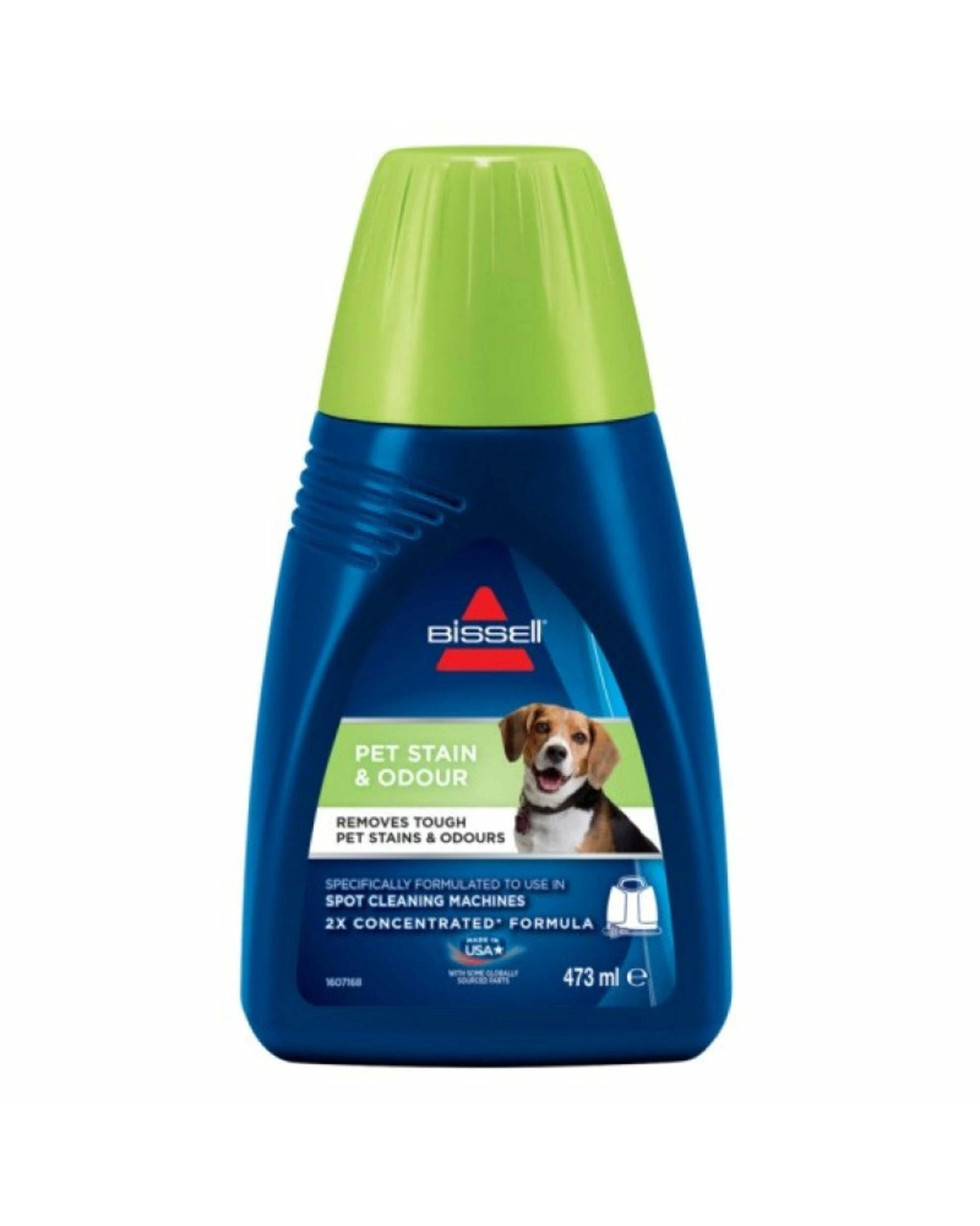 2 Bissell 74R7E Spot Clean Pet Stain & Odour (Six Pack) 74R7E6PACK, 2 of 2