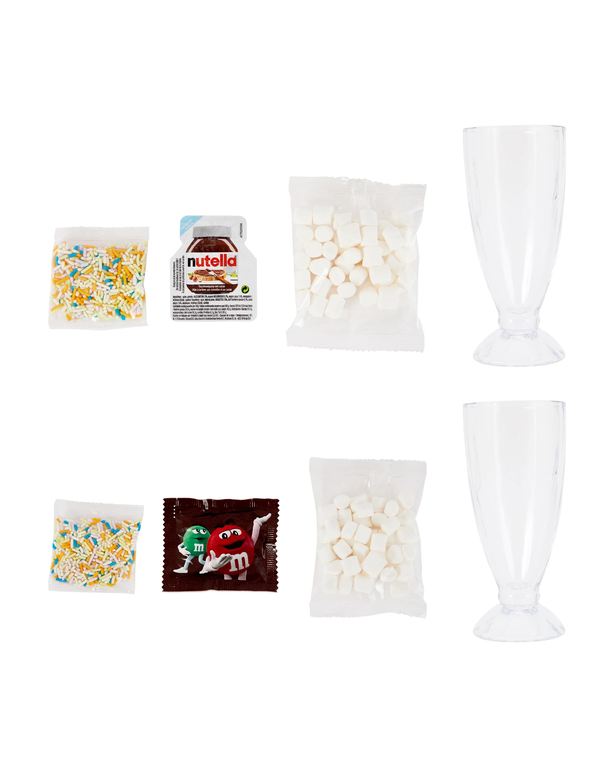2 Easter Sundae Kit - Assorted, 2 of 6