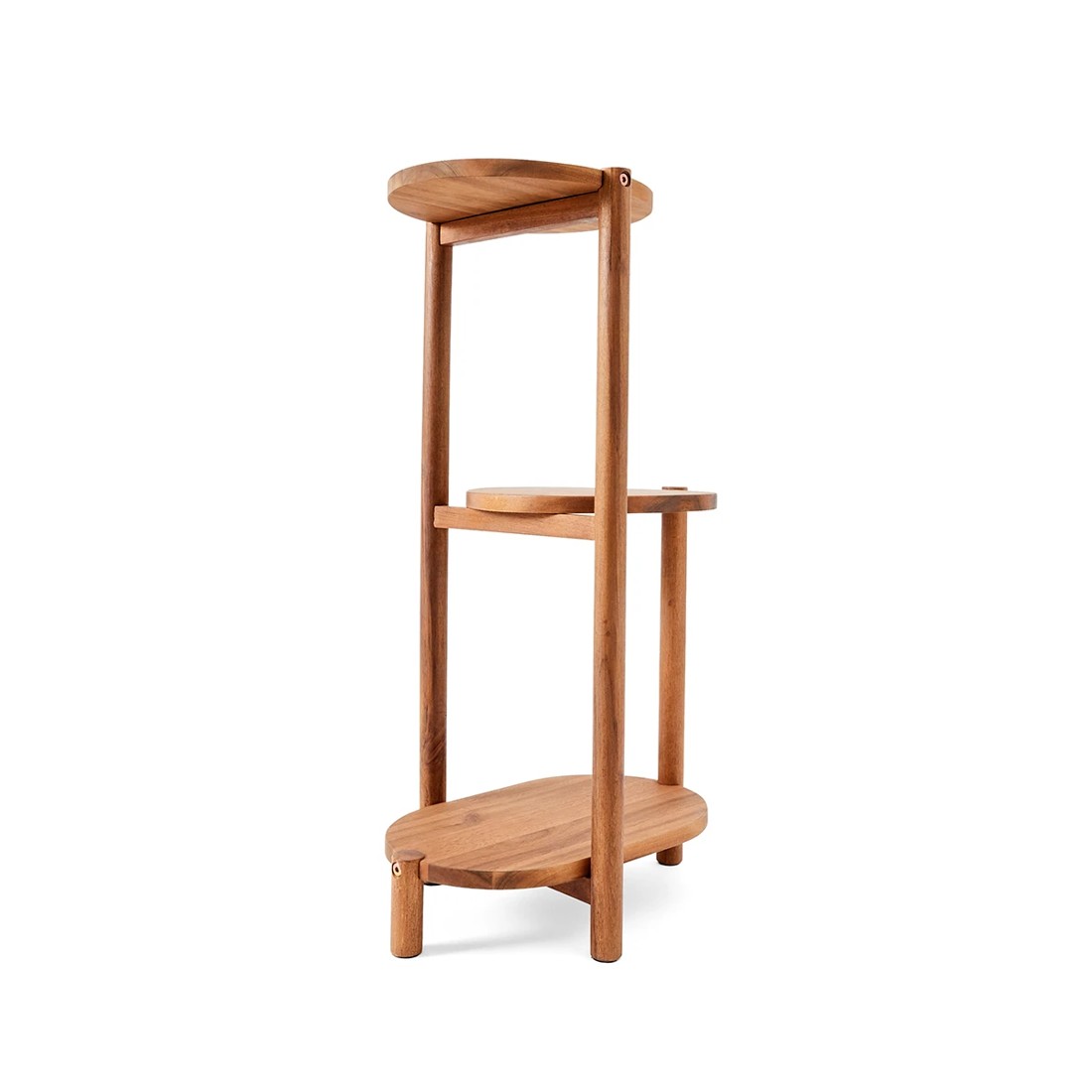 4 3 Tier Pot Holder, 4 of 8