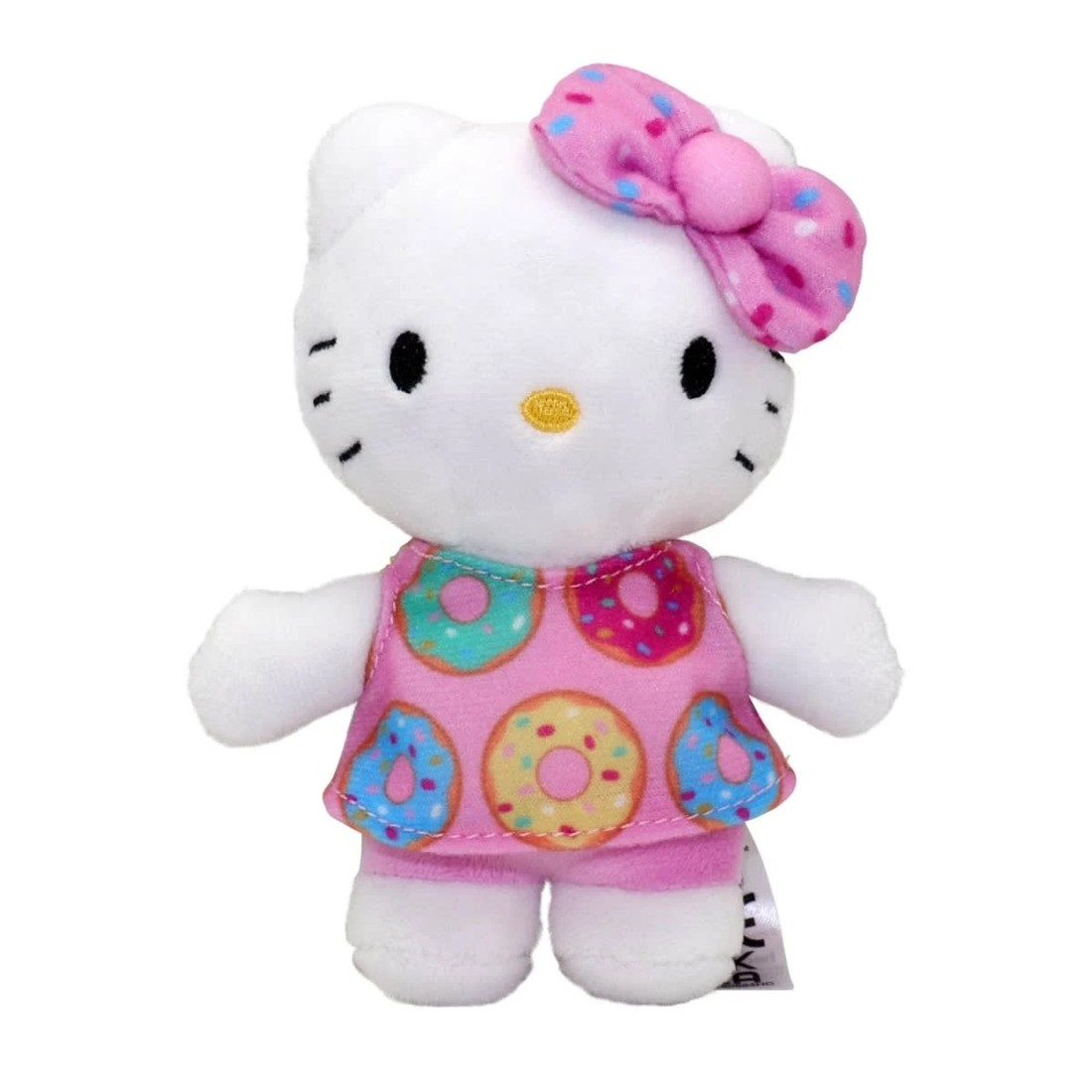 5 Hello Kitty and Friends Sweet Smelling Mini Scented Plush Toy - Assorted, 5 of 8