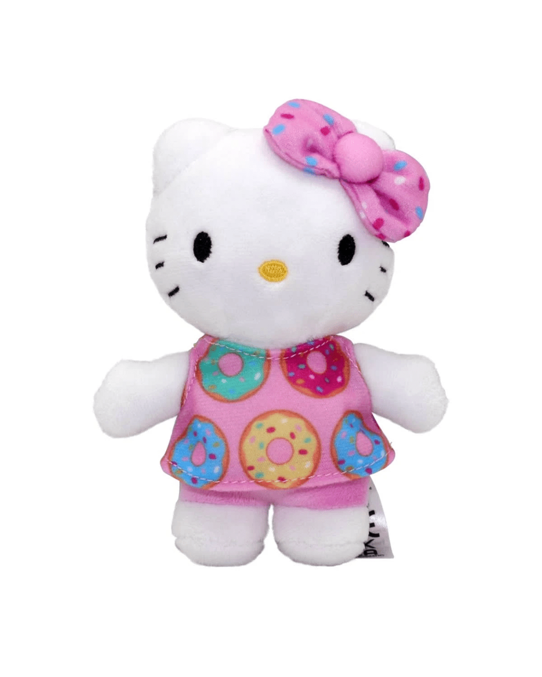5 Hello Kitty and Friends Sweet Smelling Mini Scented Plush Toy - Assorted, 5 of 8