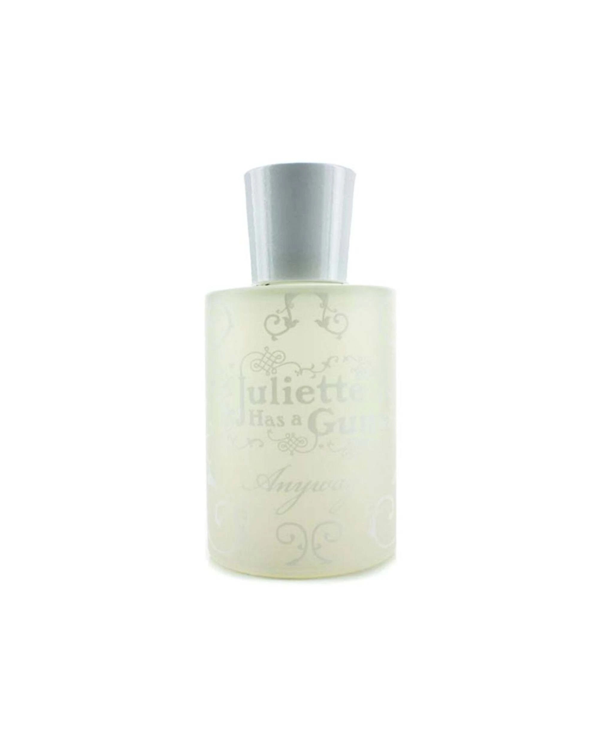 2 Juliette Has A Gun Anyway Eau De Parfum Spray 100ml/3.3oz, 2 of 4
