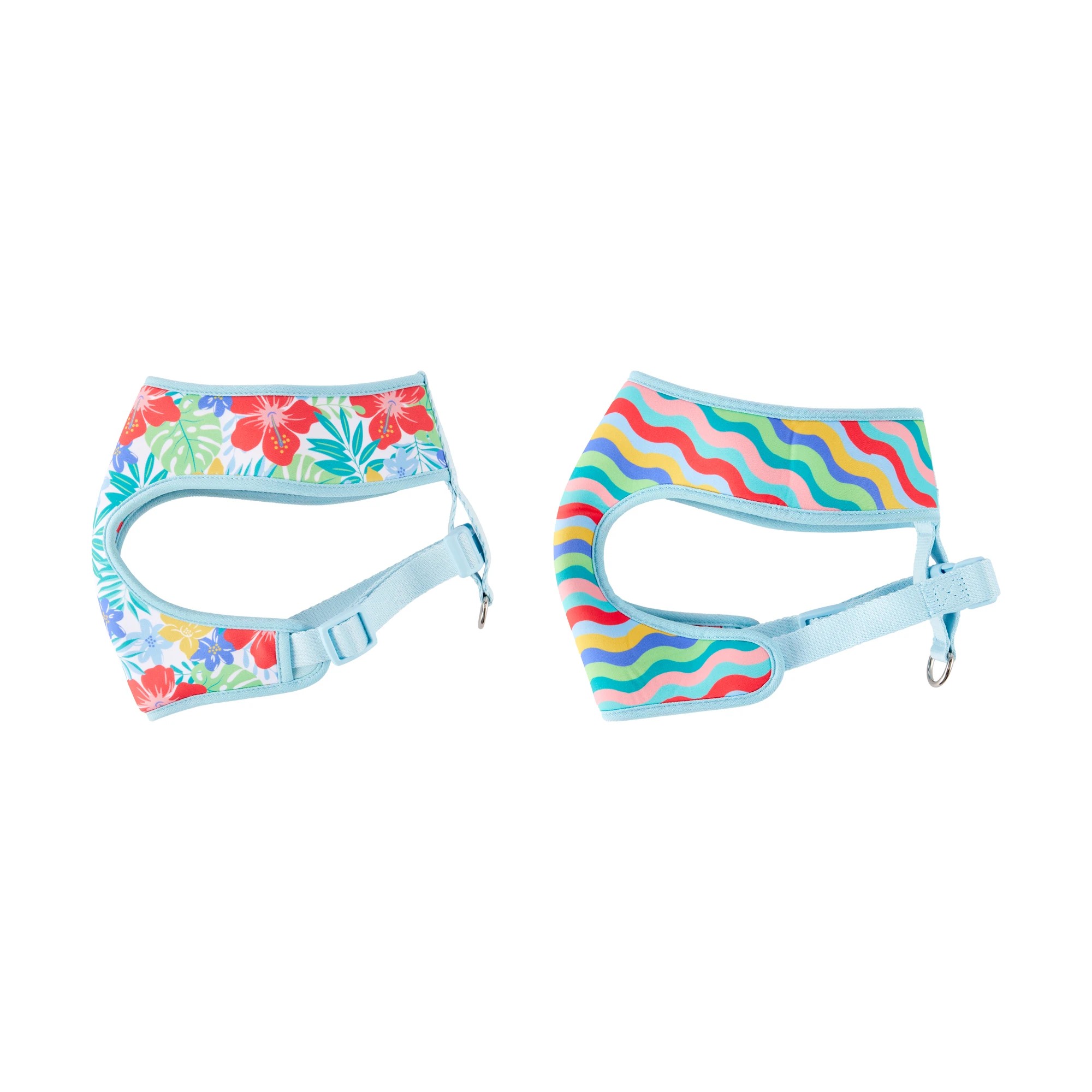 6 Pet Harness Reversible - Medium, 6 of 9