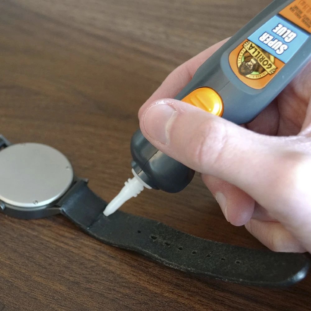 4 Gorilla Super Glue Pen 5.5g, 4 of 7