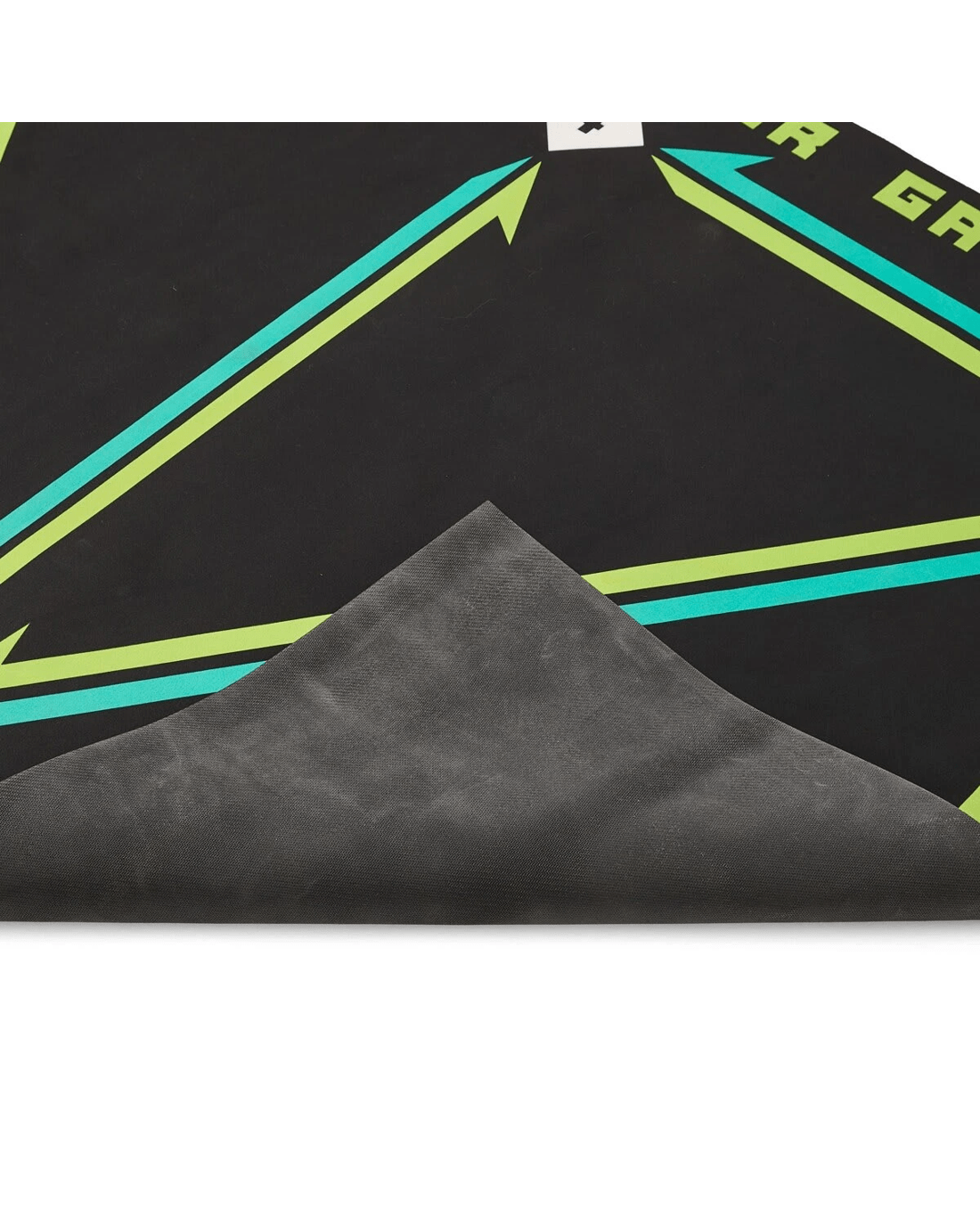 7 Soccer Training Mat, 7 of 8