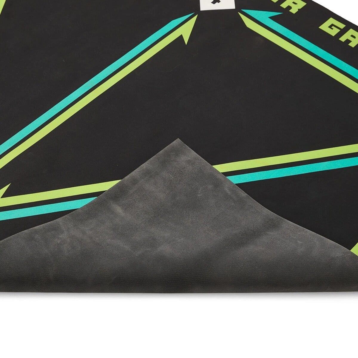 7 Soccer Training Mat, 7 of 8