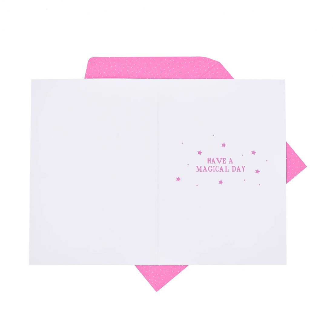 2 Hallmark Birthday Card Age 7 - Birthday Wish, 2 of 3