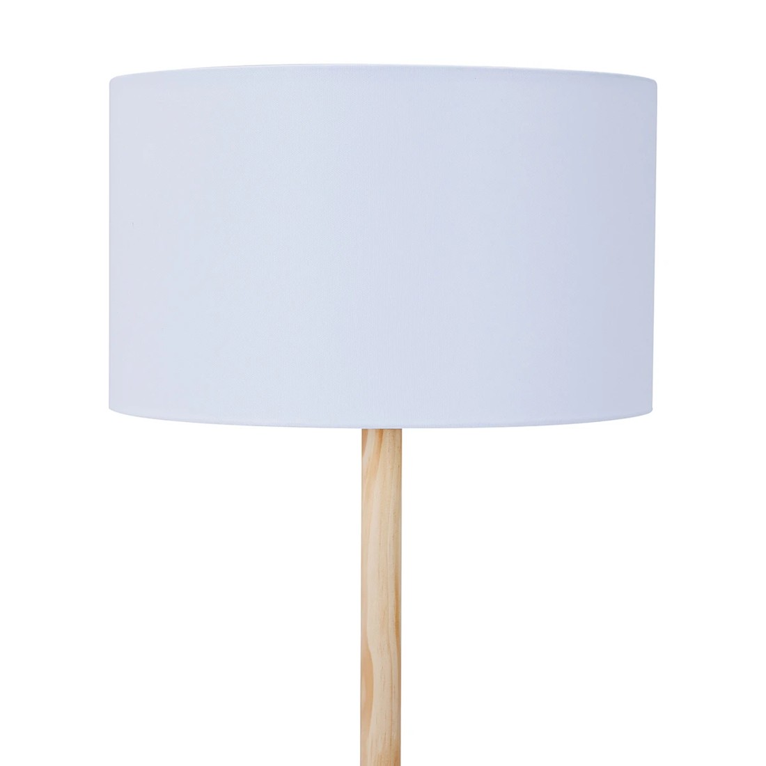 6 Carter Wood Floor Lamp, 6 of 10