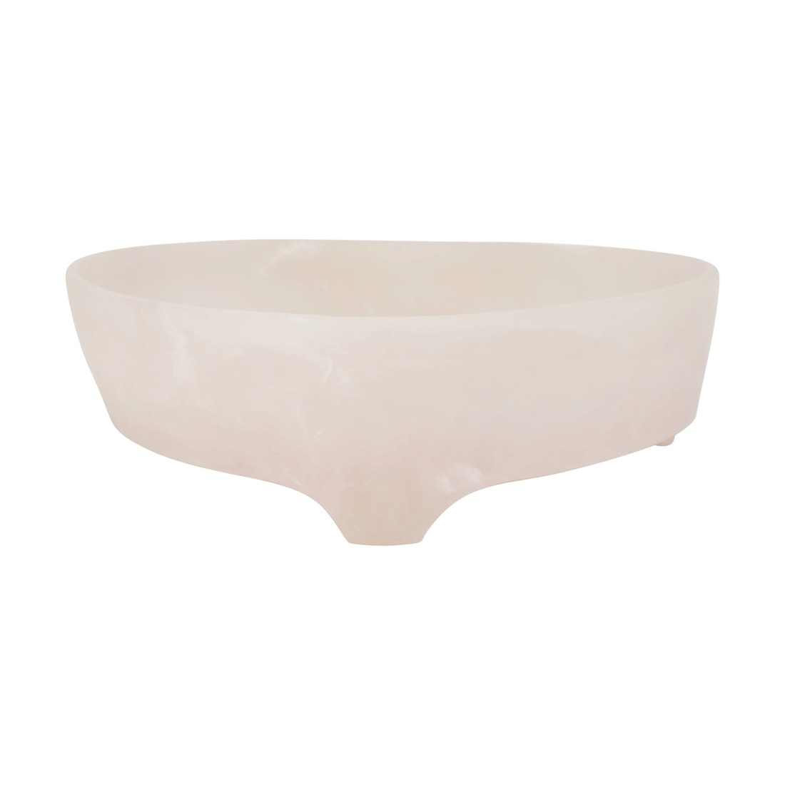 2 Resin Pebble Decor Bowl, 2 of 6